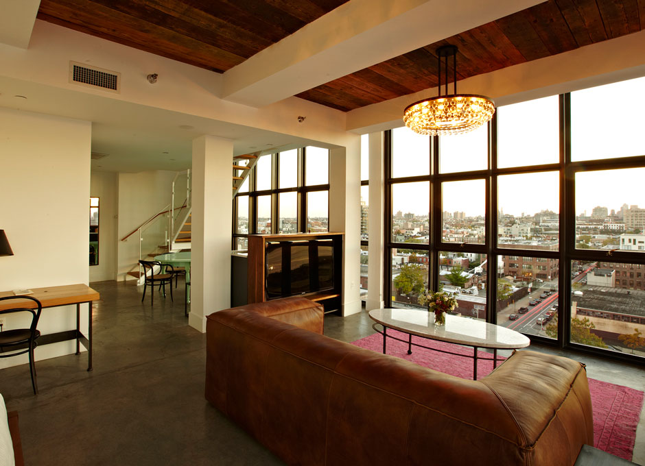 South 8th Loft